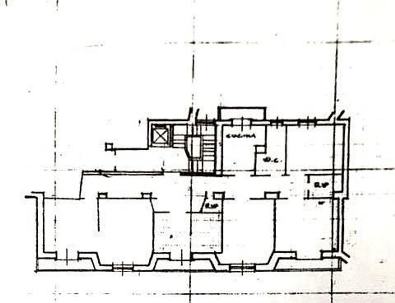 7غرفة شقة في La Spezia, Italy رقم 130314