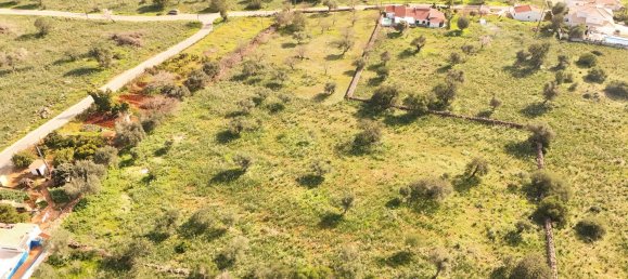 7400m² Land in Silves, Portugal No. 77493 5