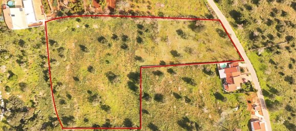 7400m² Land in Silves, Portugal No. 77493 8