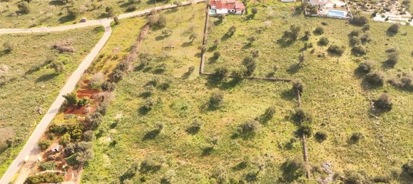 7400m² Land in Silves, Portugal No. 77493 7