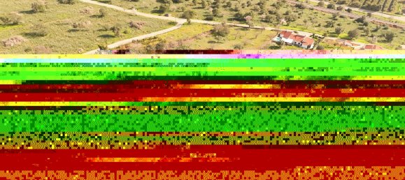 7400m² Land in Silves, Portugal No. 77493 6