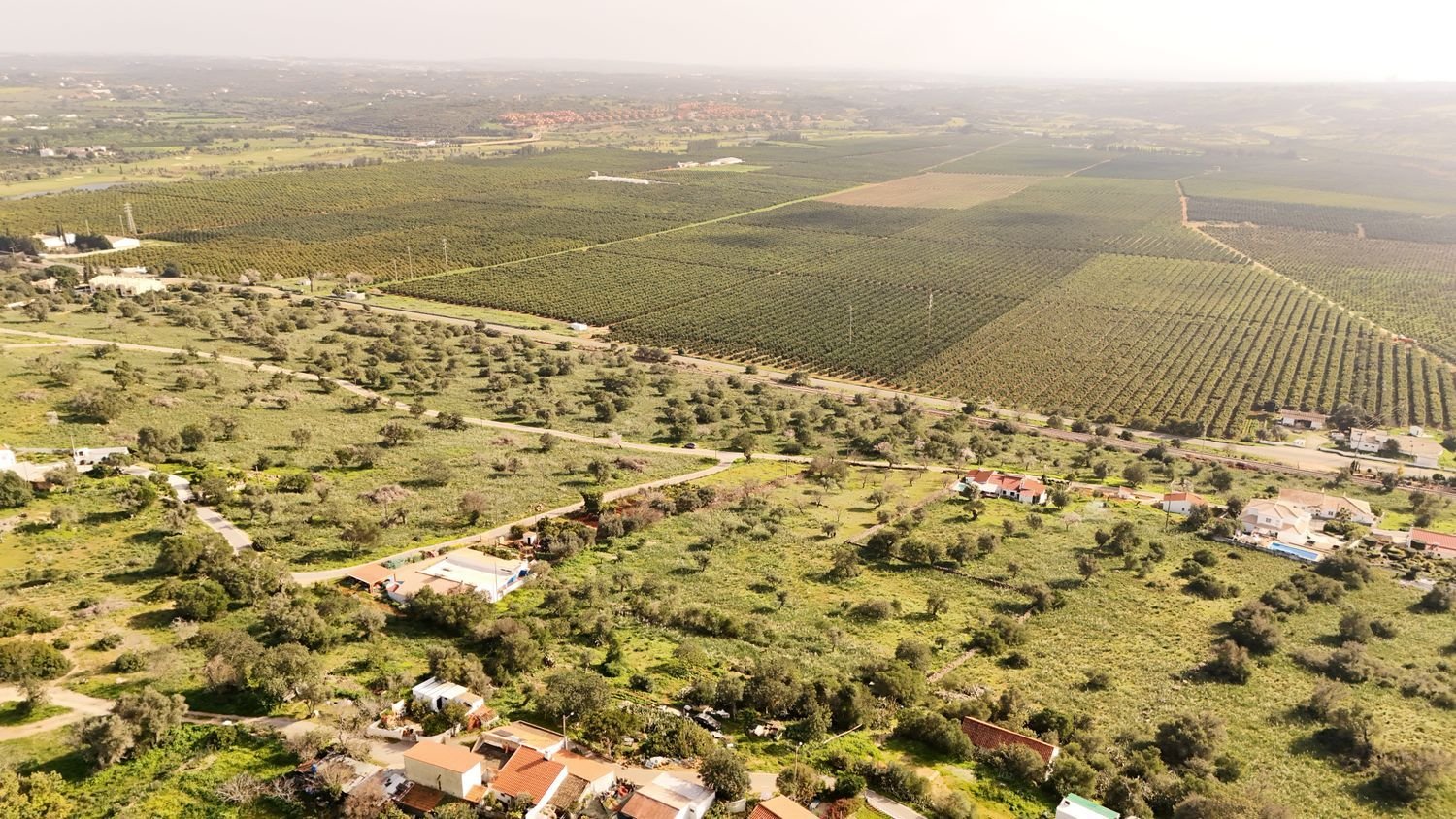 7400m² Land in Silves, Portugal No. 77493