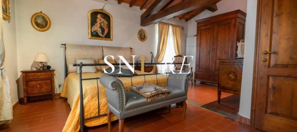2 bedrooms Villa in Greve in Chianti, Italy No. 324472 9