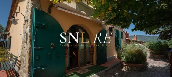 2 bedrooms Villa in Greve in Chianti, Italy No. 324472 2