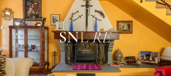 2 bedrooms Villa in Greve in Chianti, Italy No. 324472 32