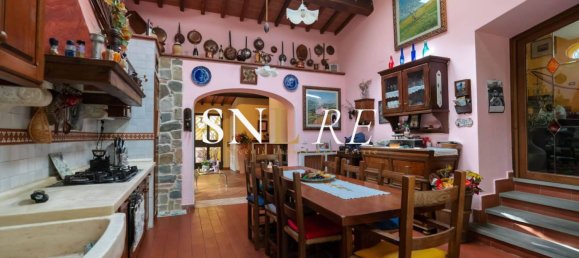 2 bedrooms Villa in Greve in Chianti, Italy No. 324472 6