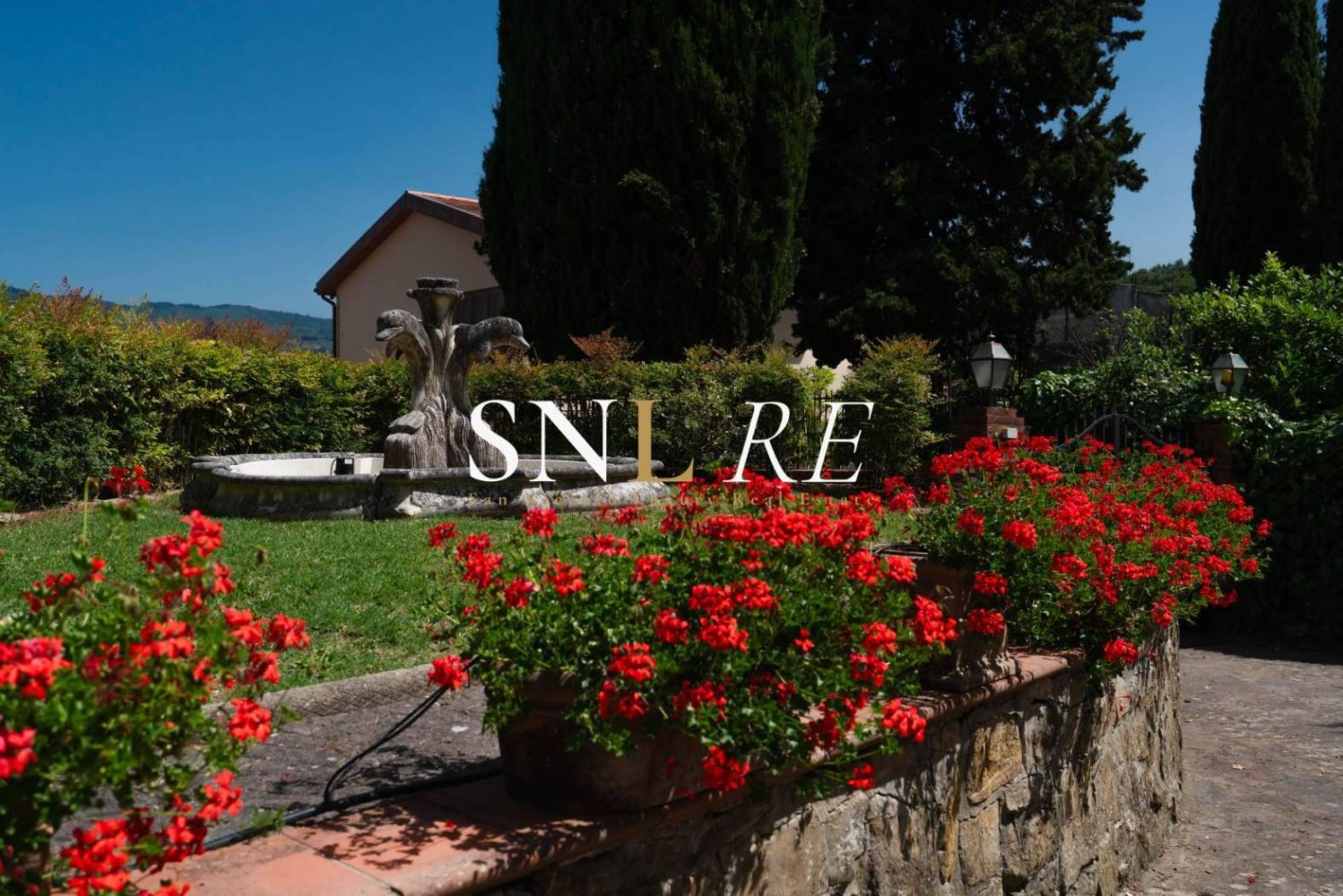 2 bedrooms Villa in Greve in Chianti, Italy No. 324472