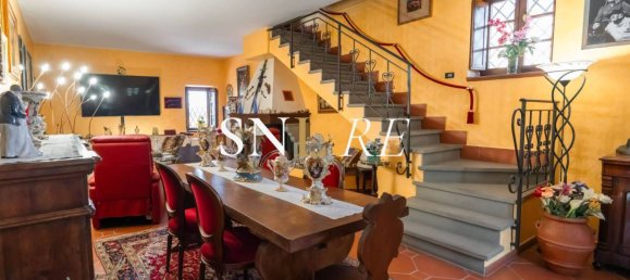 2 bedrooms Villa in Greve in Chianti, Italy No. 324472 28