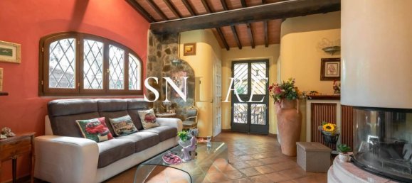 2 bedrooms Villa in Greve in Chianti, Italy No. 324472 27