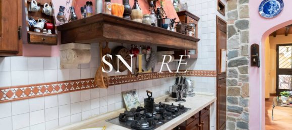 2 bedrooms Villa in Greve in Chianti, Italy No. 324472 15