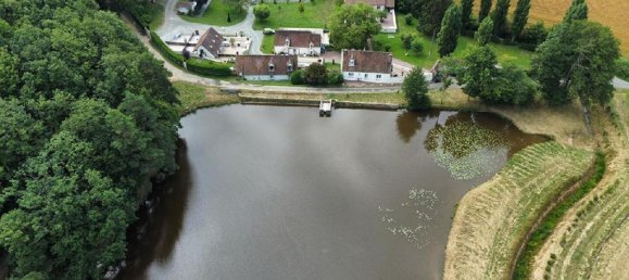 استوديو في Manou, France رقم 263923 7