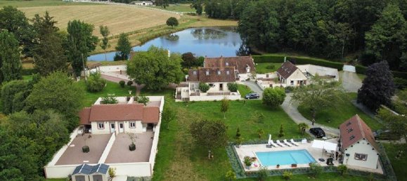 استوديو في Manou, France رقم 263923 4