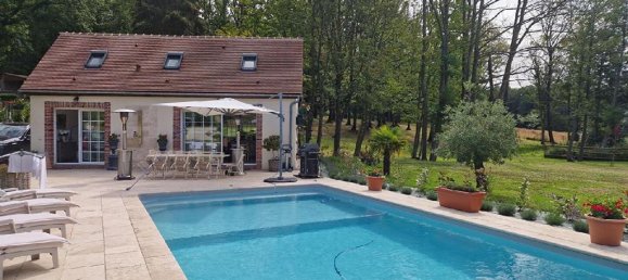 استوديو في Manou, France رقم 263923 5