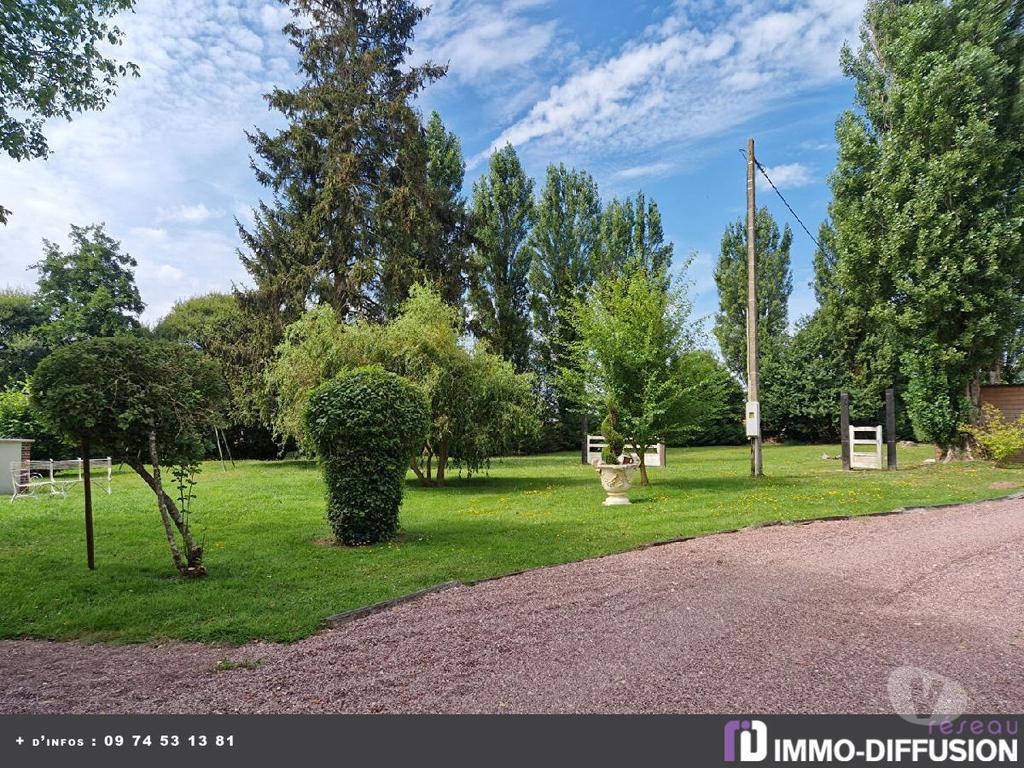 استوديو في Manou, France رقم 263923