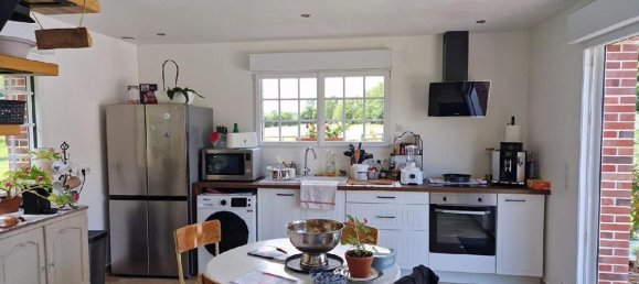 استوديو في Manou, France رقم 263923 9