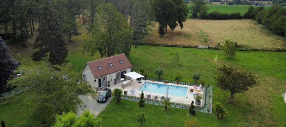 استوديو في Manou, France رقم 263923 2