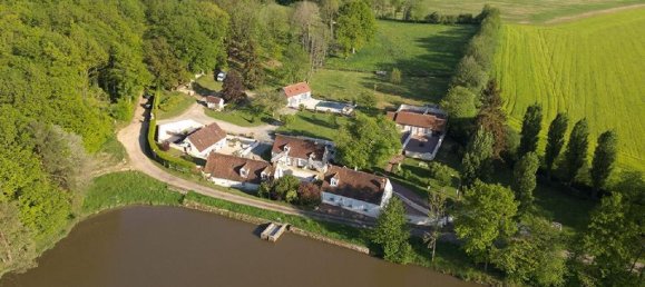 استوديو في Manou, France رقم 263923 6