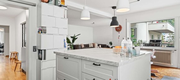 3 Schlafzimmer Wohnung in Heidelberg, Germany, Nr. 314852 7