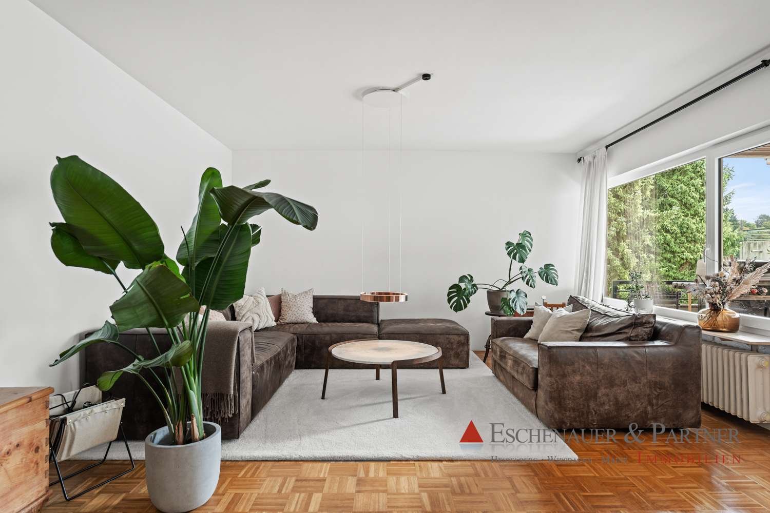 3 Schlafzimmer Wohnung in Heidelberg, Germany, Nr. 314852