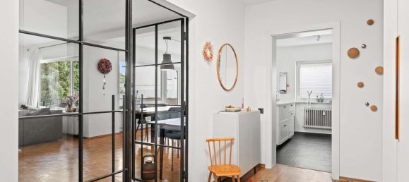 3 Schlafzimmer Wohnung in Heidelberg, Germany, Nr. 314852 12