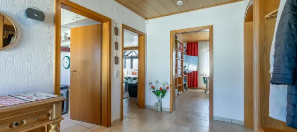 3 bedrooms Townhouse in Rhein-Sieg, Germany No. 233711 6