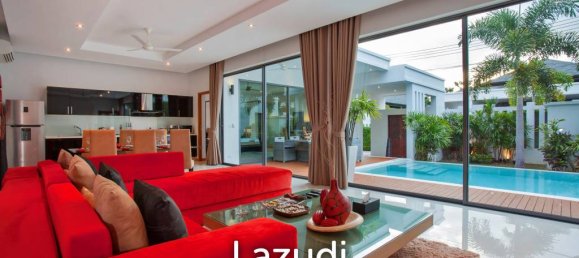 3 bedrooms Villa in Rawai, Thailand No. 26134 8