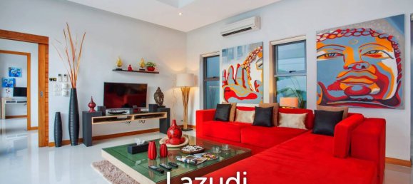 3 bedrooms Villa in Rawai, Thailand No. 26134 6