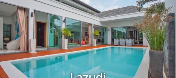 3 bedrooms Villa in Rawai, Thailand No. 26134 3