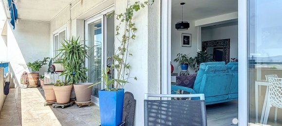 3 bedrooms Apartment in Toulon, France No. 287101 7