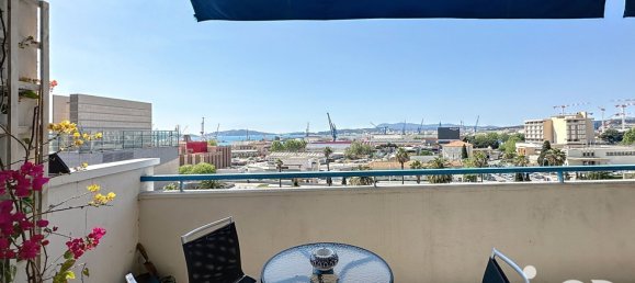 3 bedrooms Apartment in Toulon, France No. 287101 5