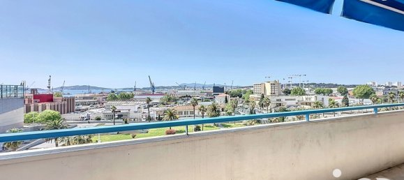 3 bedrooms Apartment in Toulon, France No. 287101 6