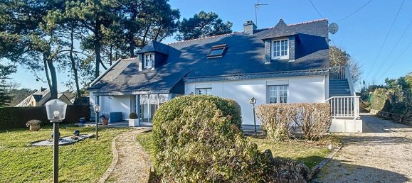 4 غرف نوم منزل في Plouhinec, France رقم 202043 18