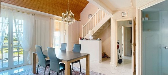 4 غرف نوم منزل في Plouhinec, France رقم 202043 12