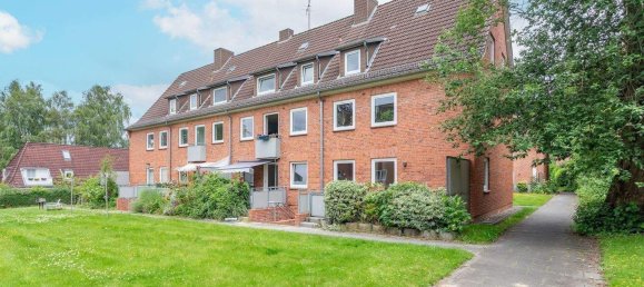 2غرفة شقة في Kiel, Germany رقم 293303 6