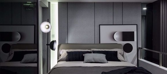 Duplex T1 em Knightsbridge Prime Sathorn, Bangkok, Thailand N.º 30783 6