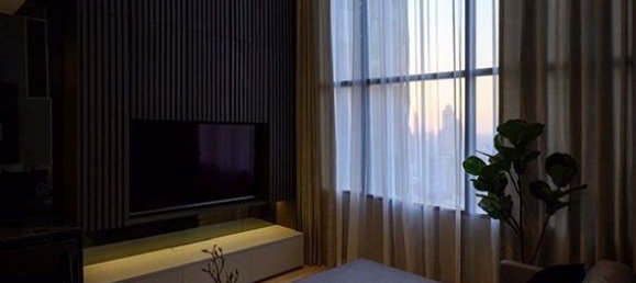 Duplex T1 em Knightsbridge Prime Sathorn, Bangkok, Thailand N.º 30783 3