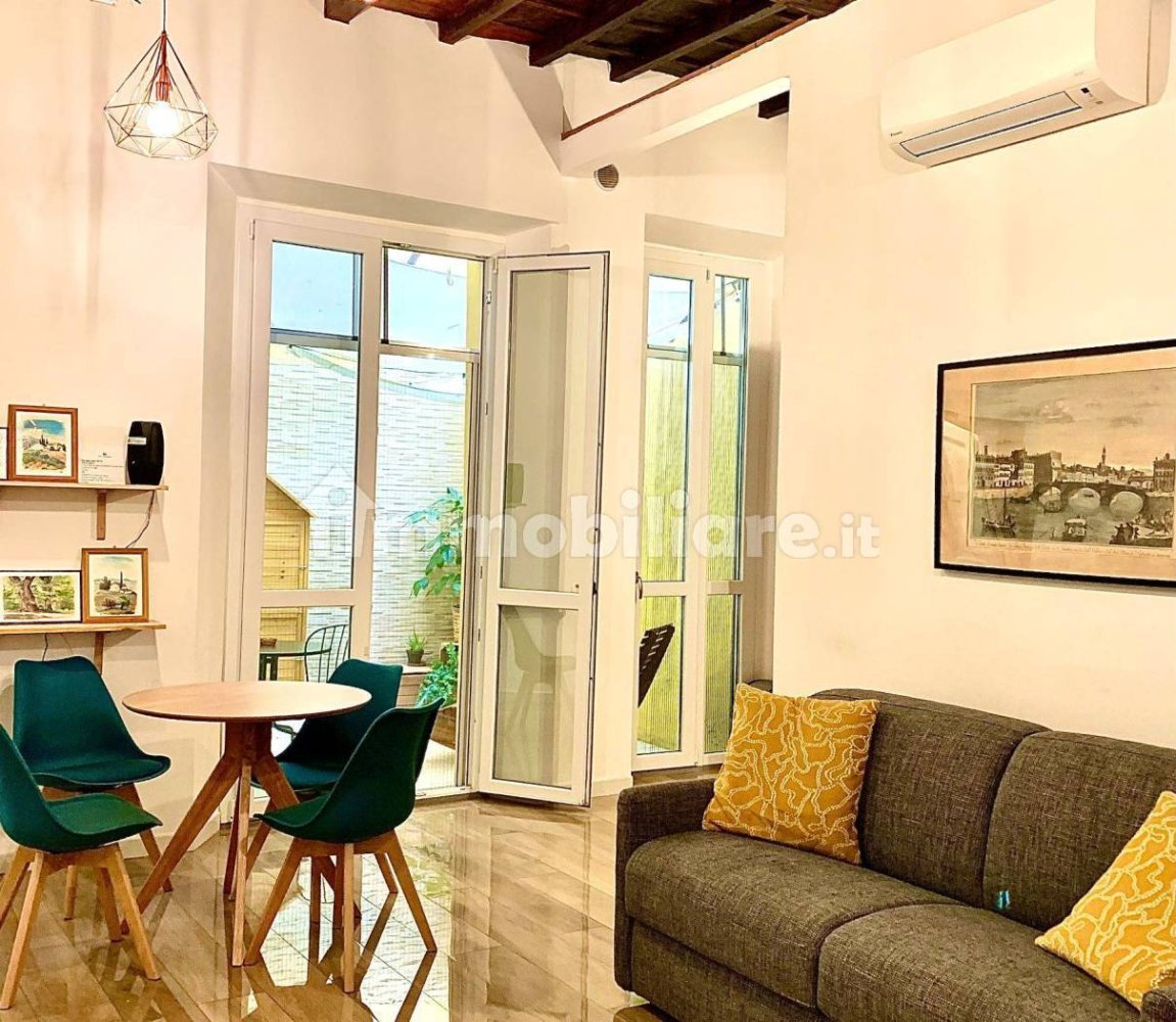 1 غرف نوم شقة في Florence, Italy رقم 251434