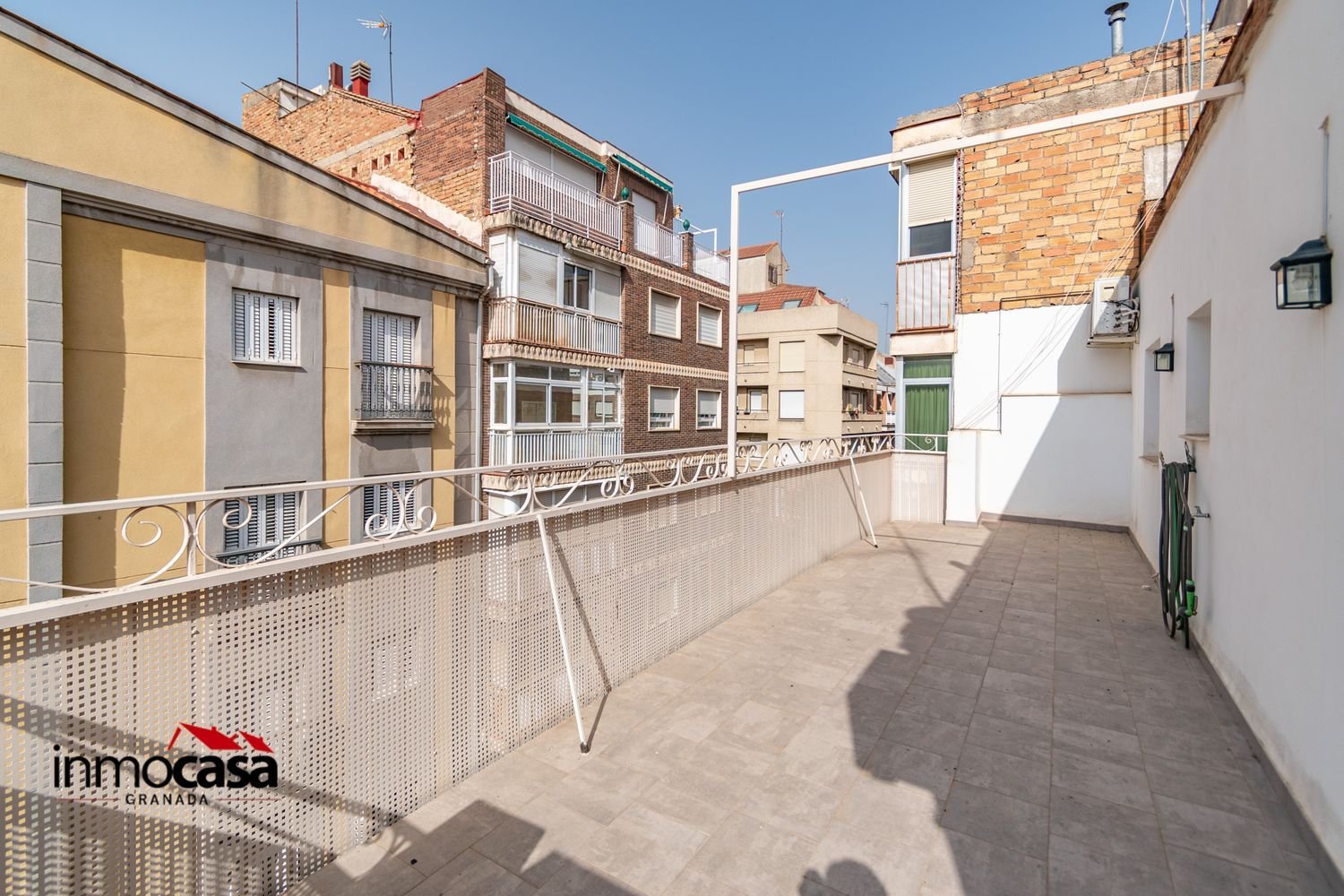 Penthouse T3 em Granada, Spain N.º 270961