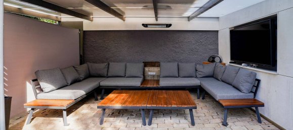 6غرفة تاون هاوس في Mahlsdorf, Germany رقم 372028 23