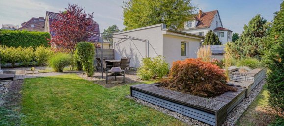 6غرفة تاون هاوس في Mahlsdorf, Germany رقم 372028 25
