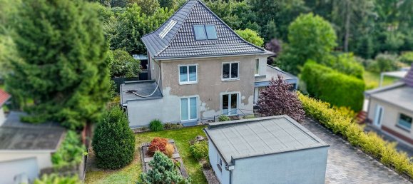 6غرفة تاون هاوس في Mahlsdorf, Germany رقم 372028 2