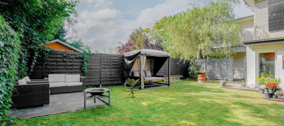 6غرفة تاون هاوس في Mahlsdorf, Germany رقم 372028 24