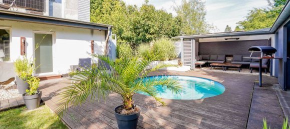 6غرفة تاون هاوس في Mahlsdorf, Germany رقم 372028 21