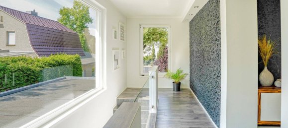 6غرفة تاون هاوس في Mahlsdorf, Germany رقم 372028 12