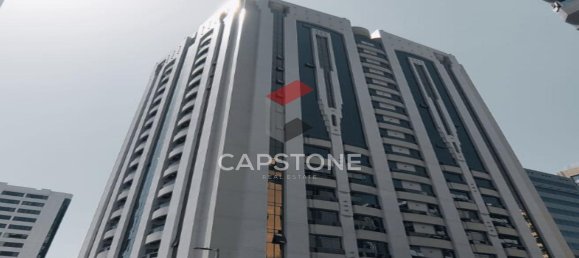 Edifício em Al Khalidiya, UAE 3999 m² N.º 21884 2