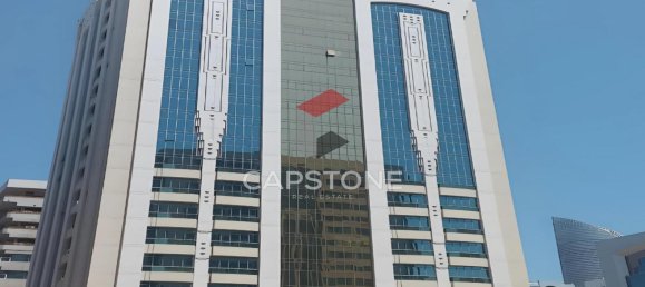 Edifício em Al Khalidiya, UAE 3999 m² N.º 21884 5