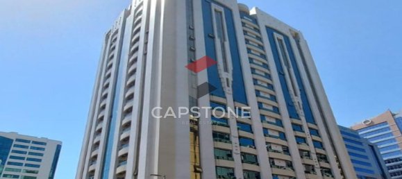 Edifício em Al Khalidiya, UAE 3999 m² N.º 21884 3