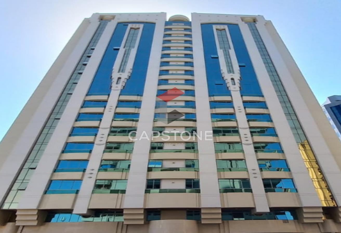 Edifício em Al Khalidiya, UAE 3999 m² N.º 21884