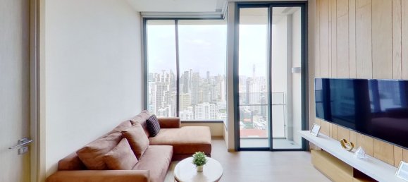 46m² Condo in Watthana, Thailand No. 68258 7