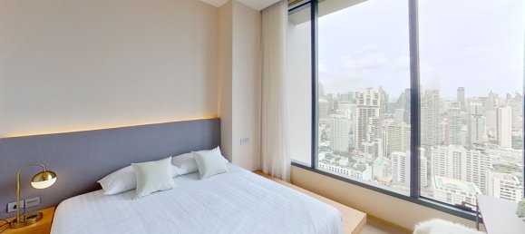 46m² Condo in Watthana, Thailand No. 68258 3